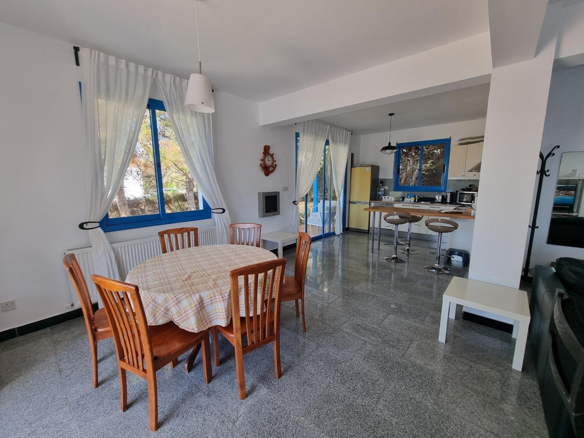 Olive Beach Villa Pegeia Eksteriør billede