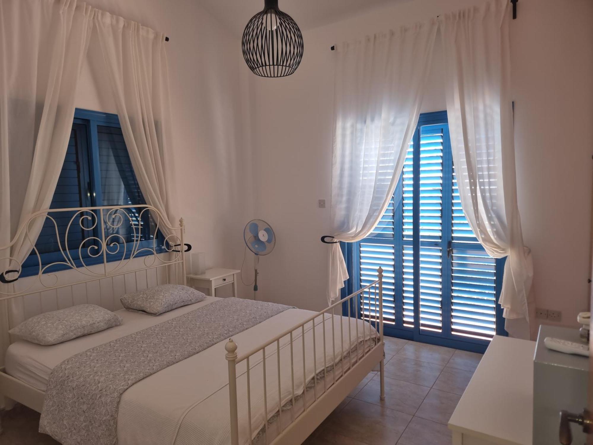 Olive Beach Villa Pegeia Eksteriør billede